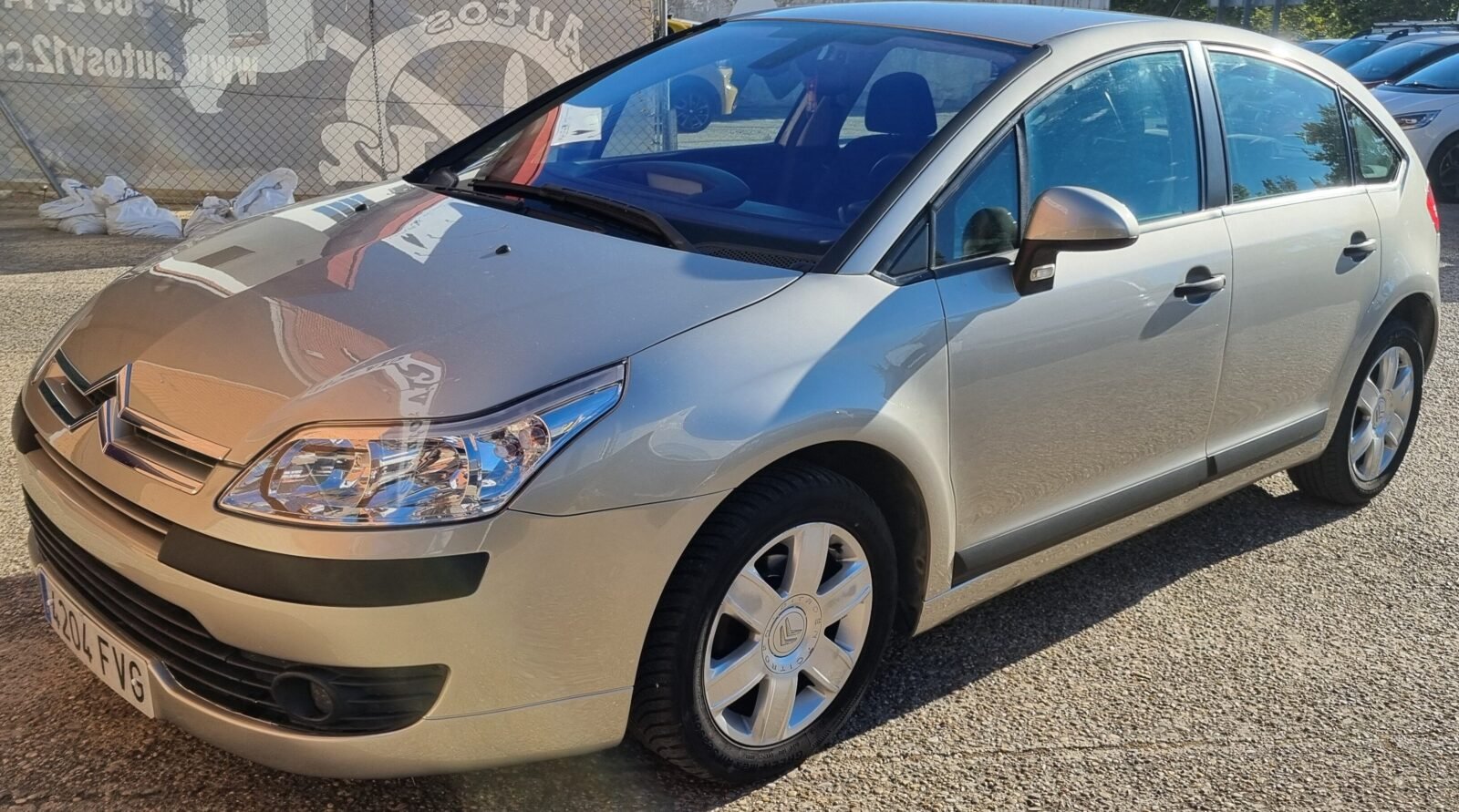 CITROEN 1.4