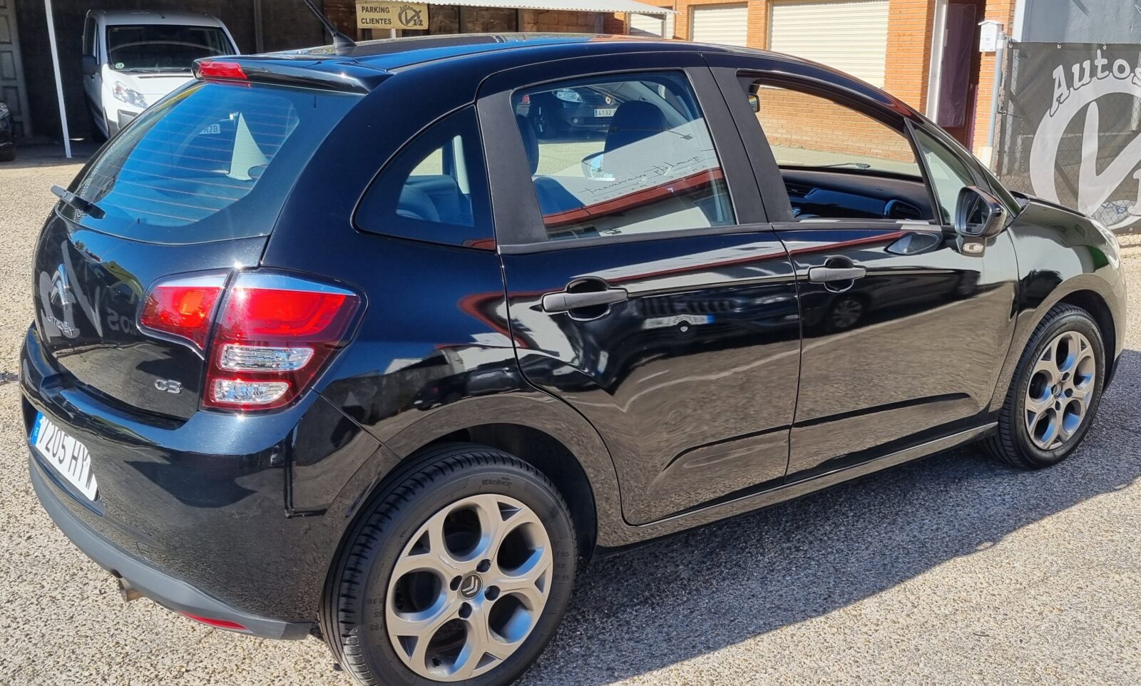 CITROEN c3 1.4 hdi