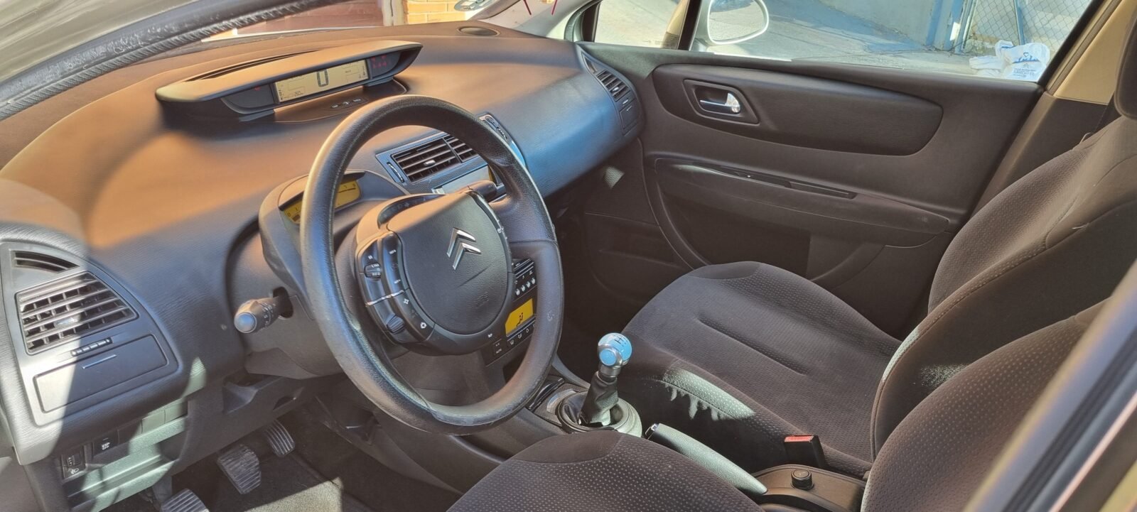 CITROEN 1.4