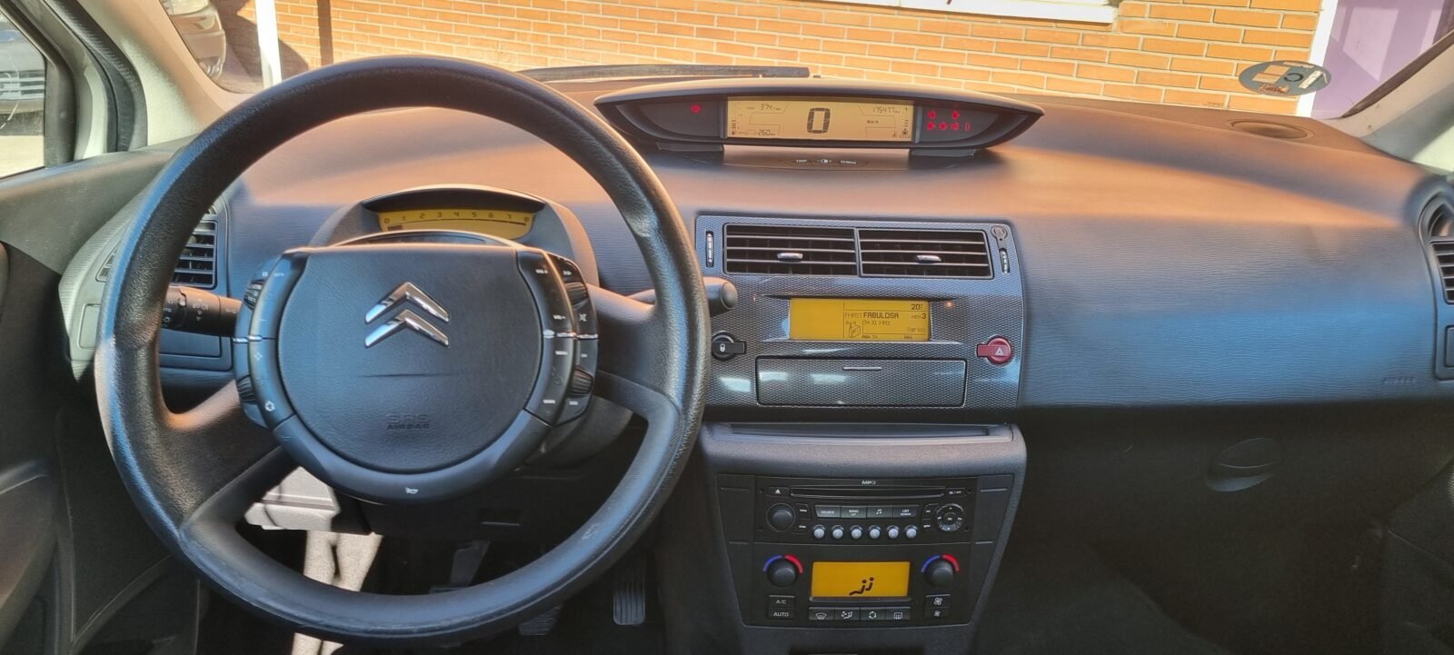CITROEN 1.4