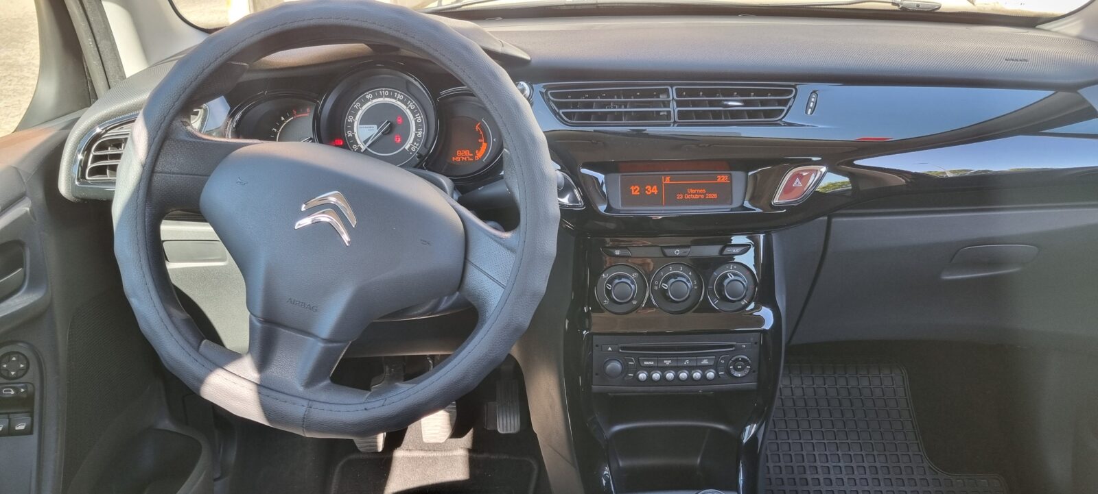CITROEN c3 1.4 hdi