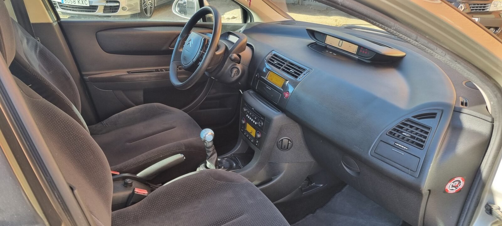 CITROEN 1.4