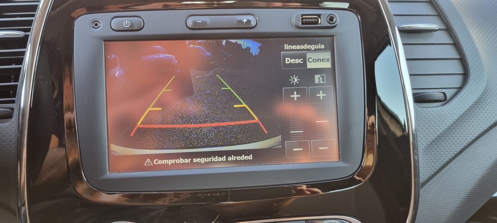 RENAULT captur 1.5dci