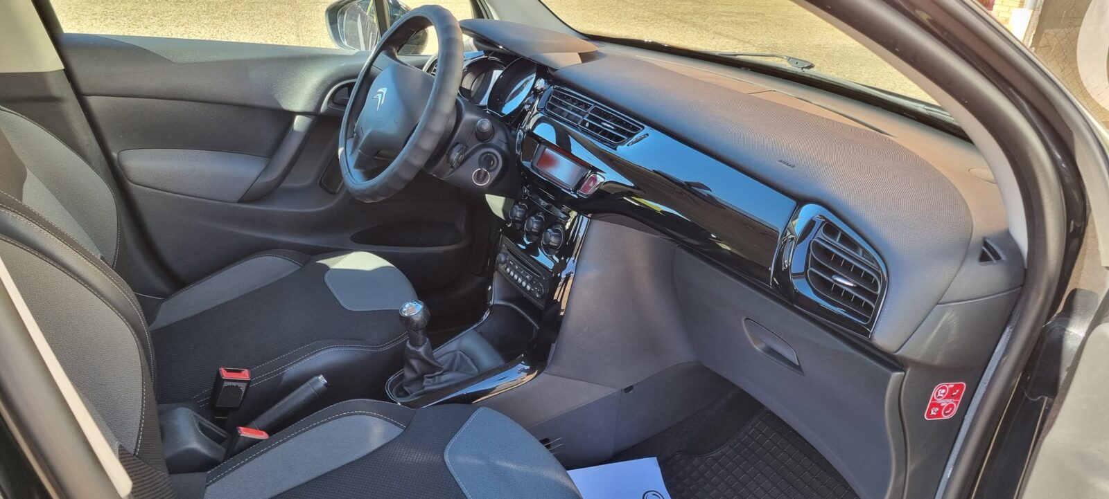 CITROEN c3 1.4 hdi