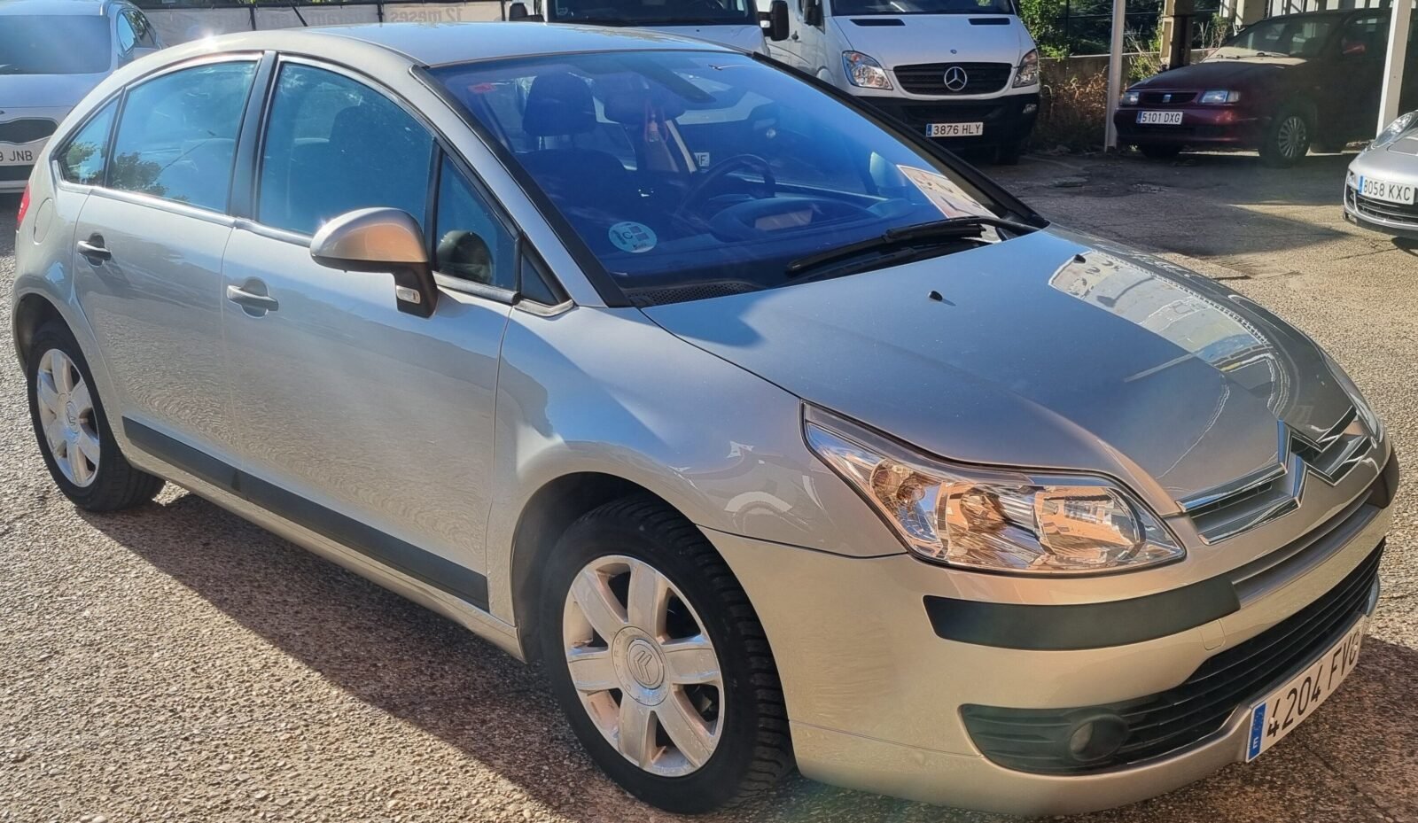 CITROEN 1.4