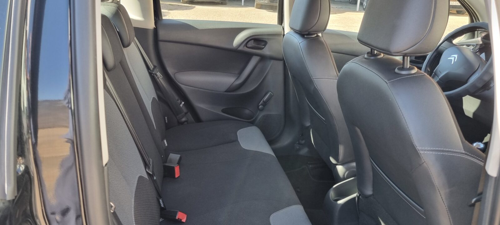 CITROEN c3 1.4 hdi