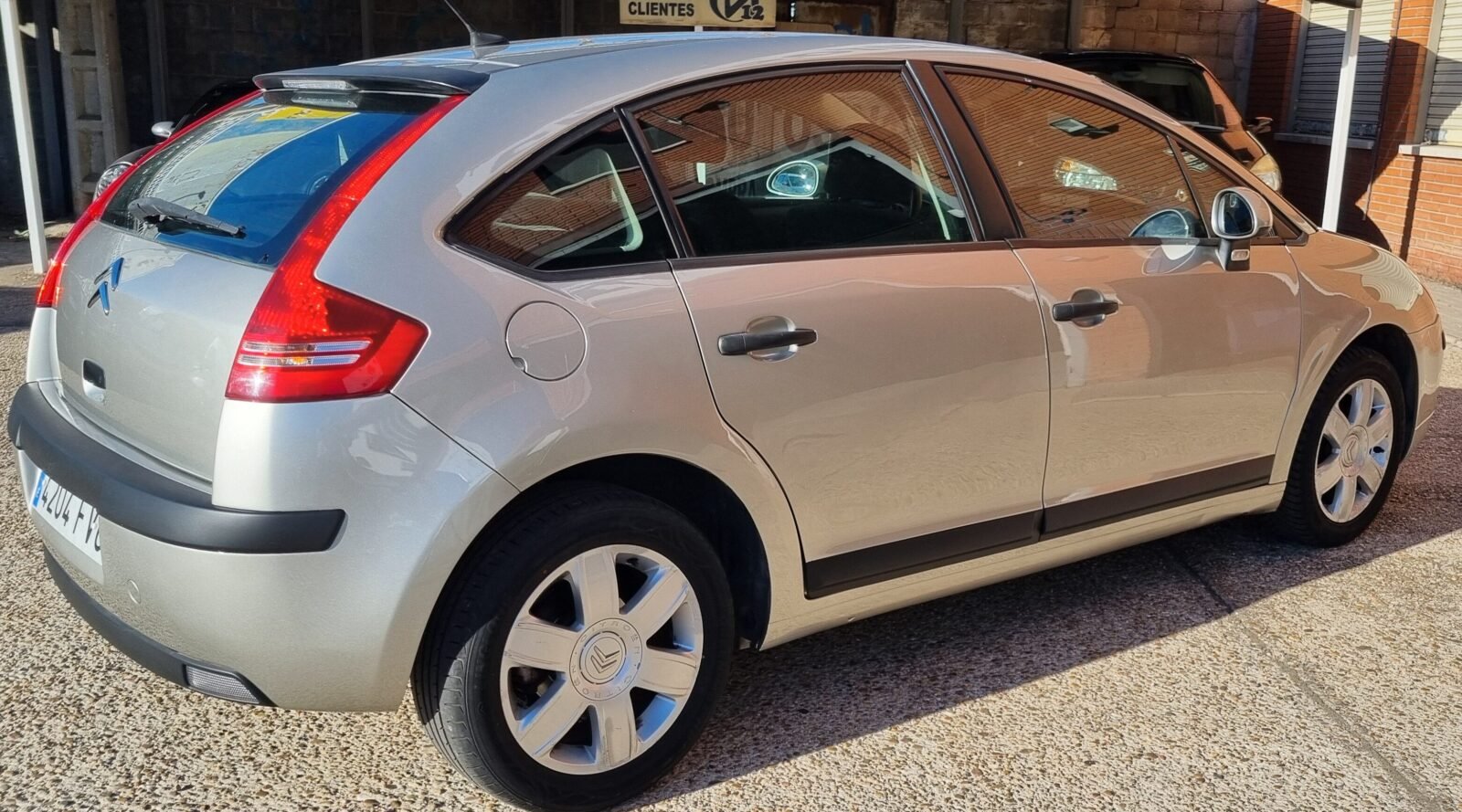 CITROEN 1.4