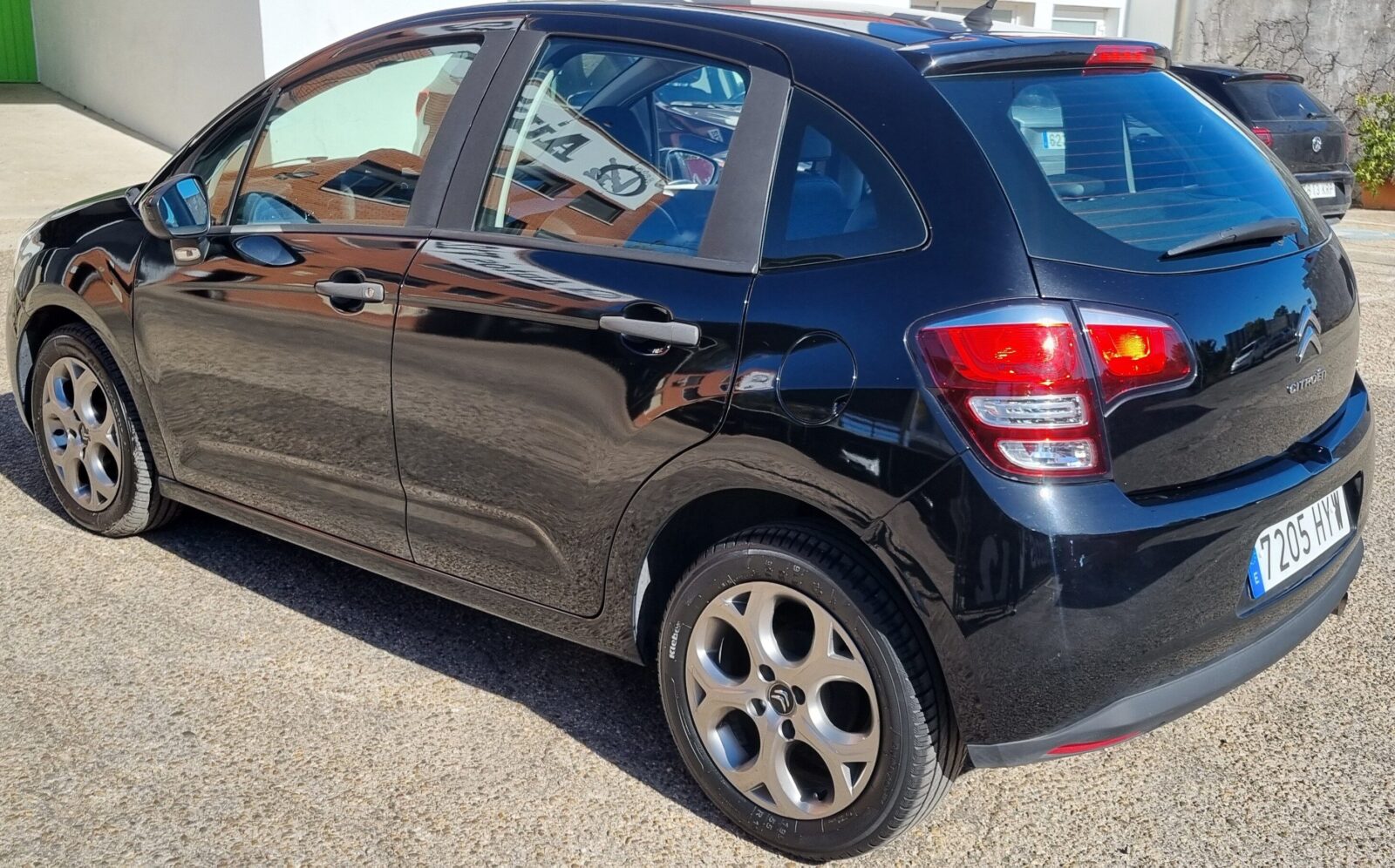 CITROEN c3 1.4 hdi