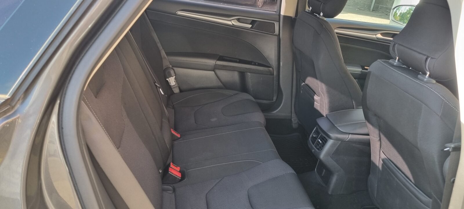 FORD Mondeo 2.0 tdci