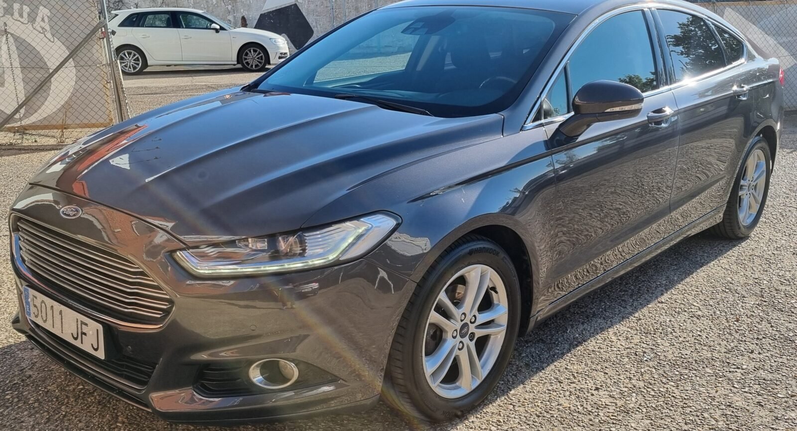 FORD Mondeo 2.0 tdci