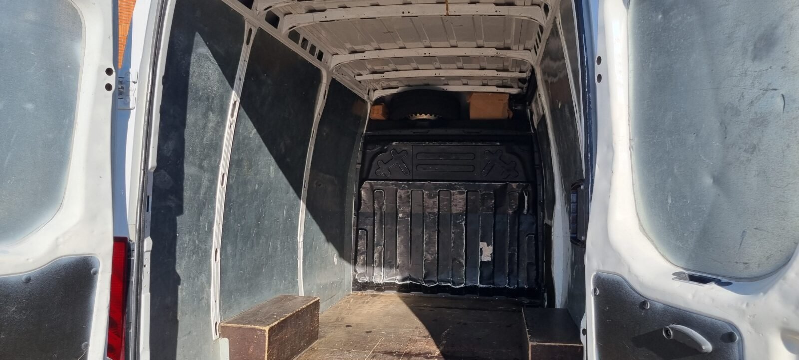 IVECO Daily 2.3 td