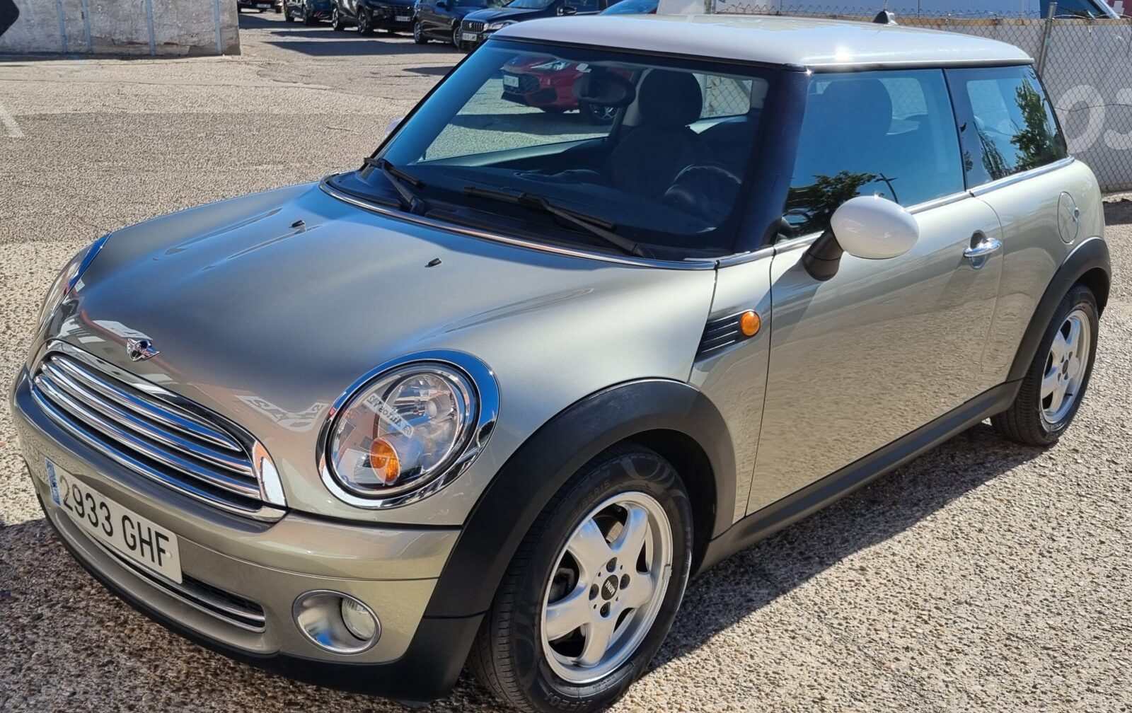 MINI 1.4