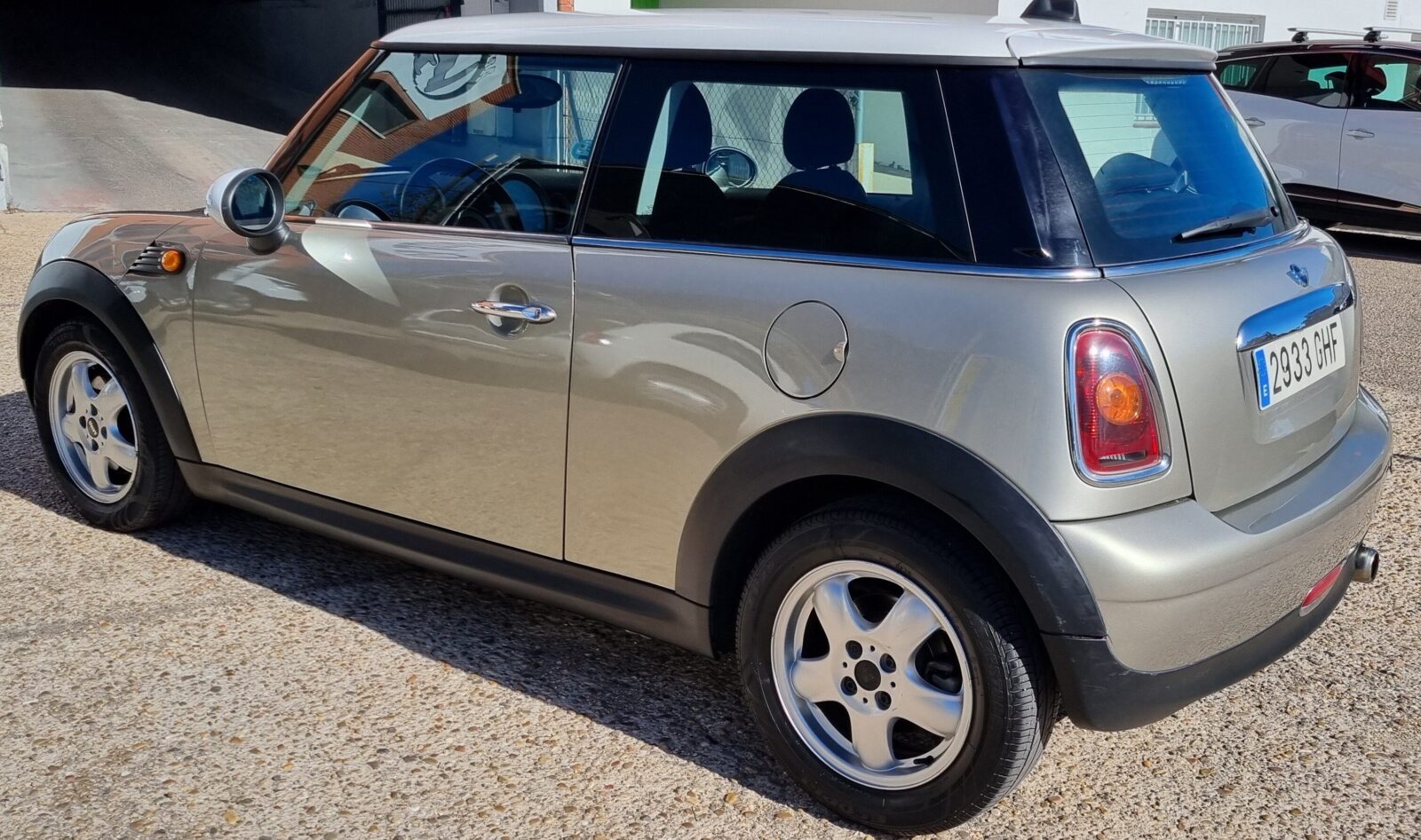 MINI 1.4