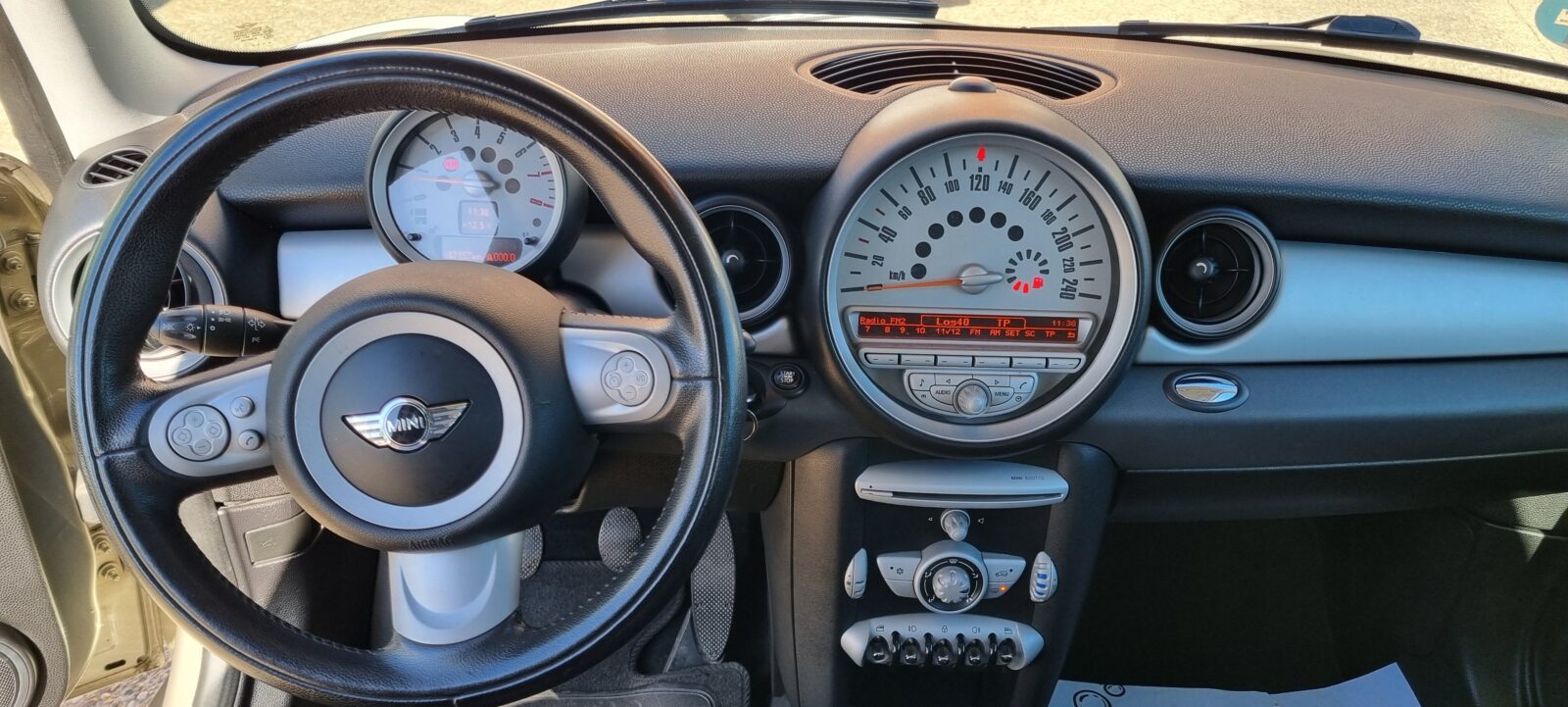 MINI 1.4