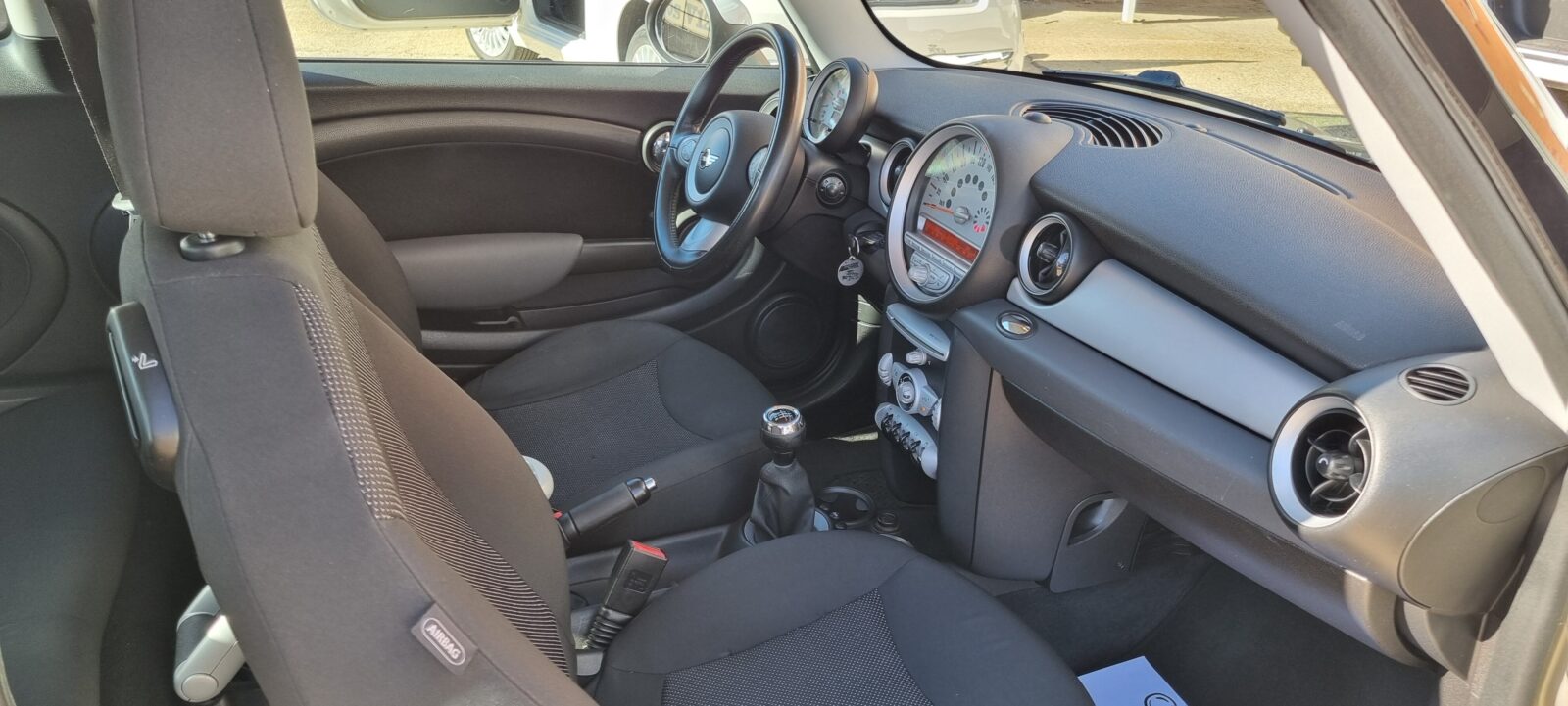 MINI 1.4