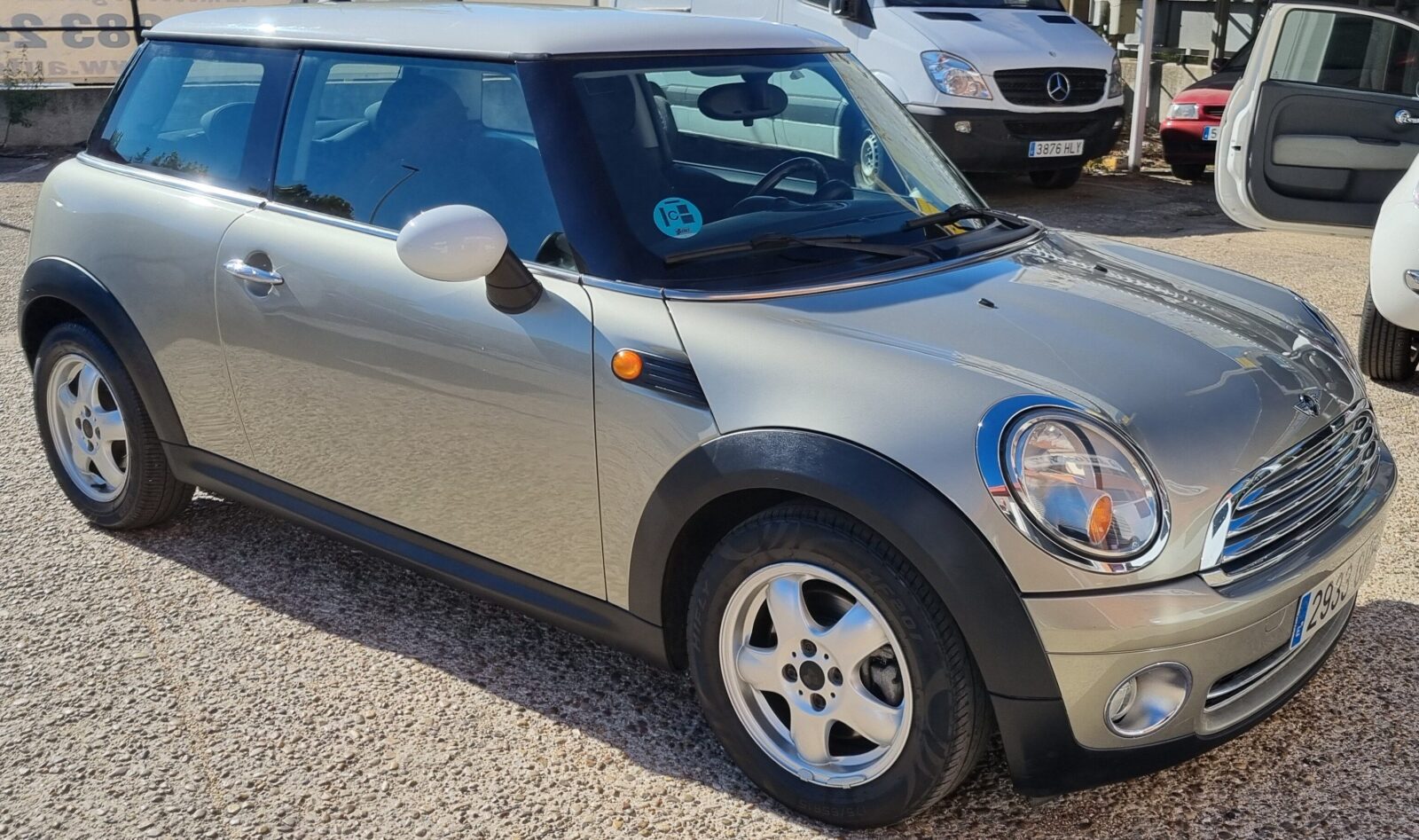 MINI 1.4
