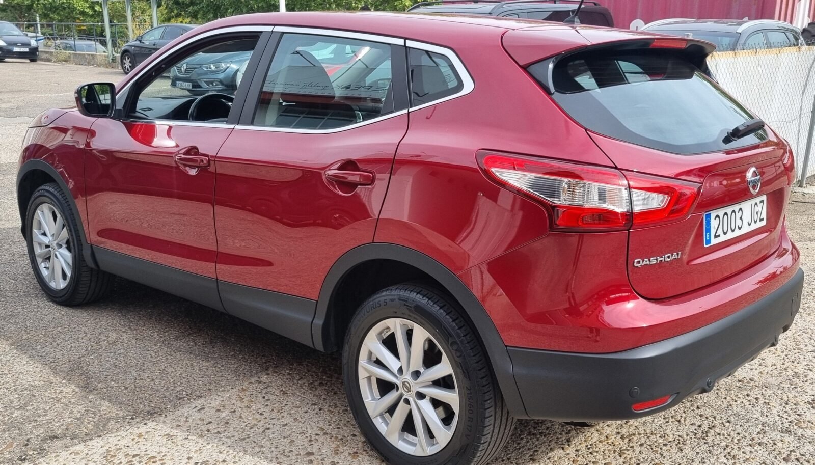 NISSAN 1.6 dig-t