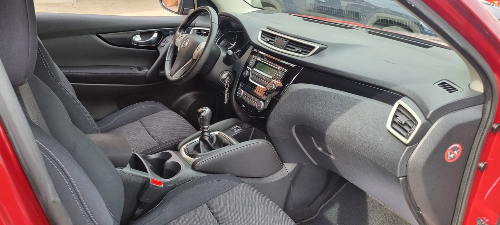 NISSAN 1.6 dig-t