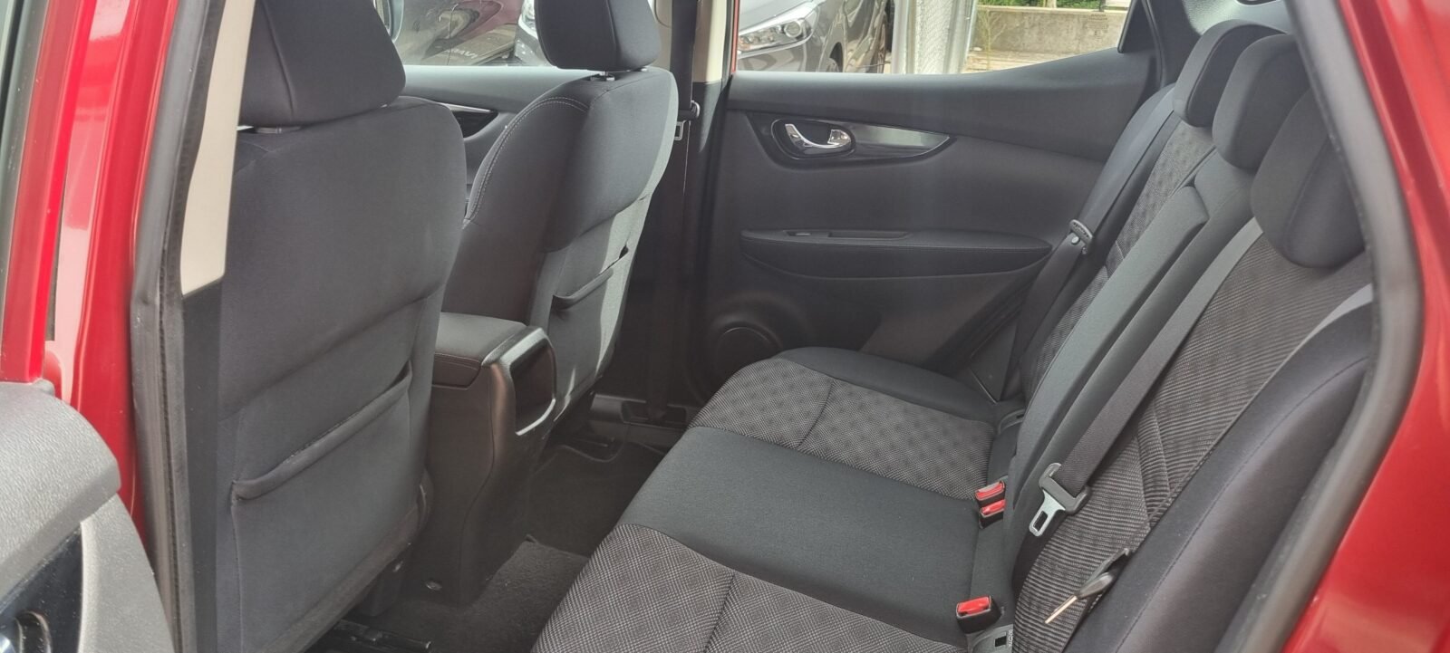 NISSAN 1.6 dig-t