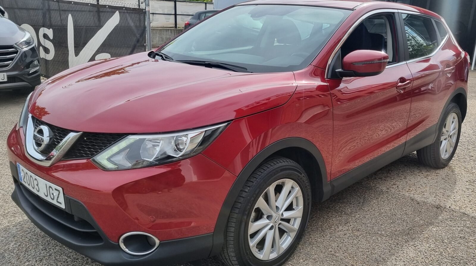 NISSAN 1.6 dig-t