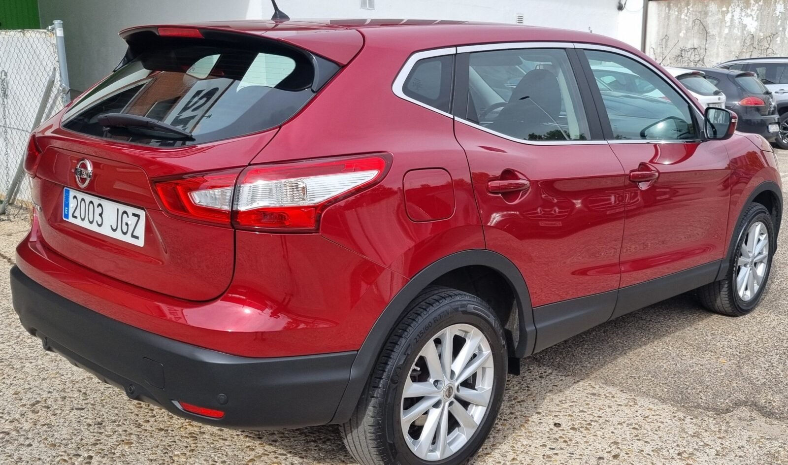 NISSAN 1.6 dig-t