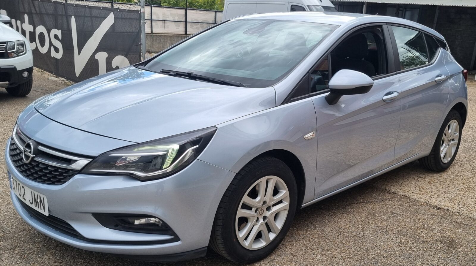 OPEL astra 1.6 cdti excellence