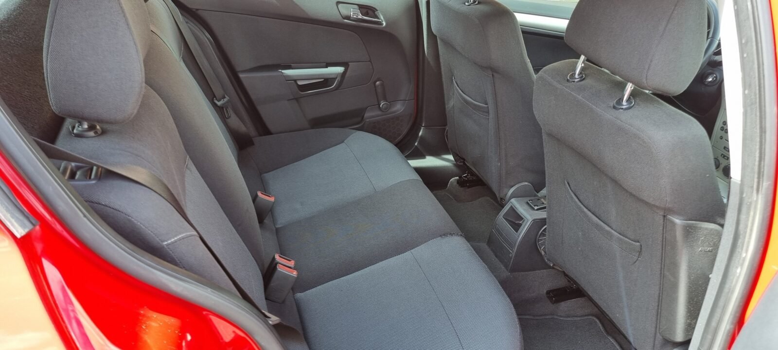 OPEL astra 1.7cdti