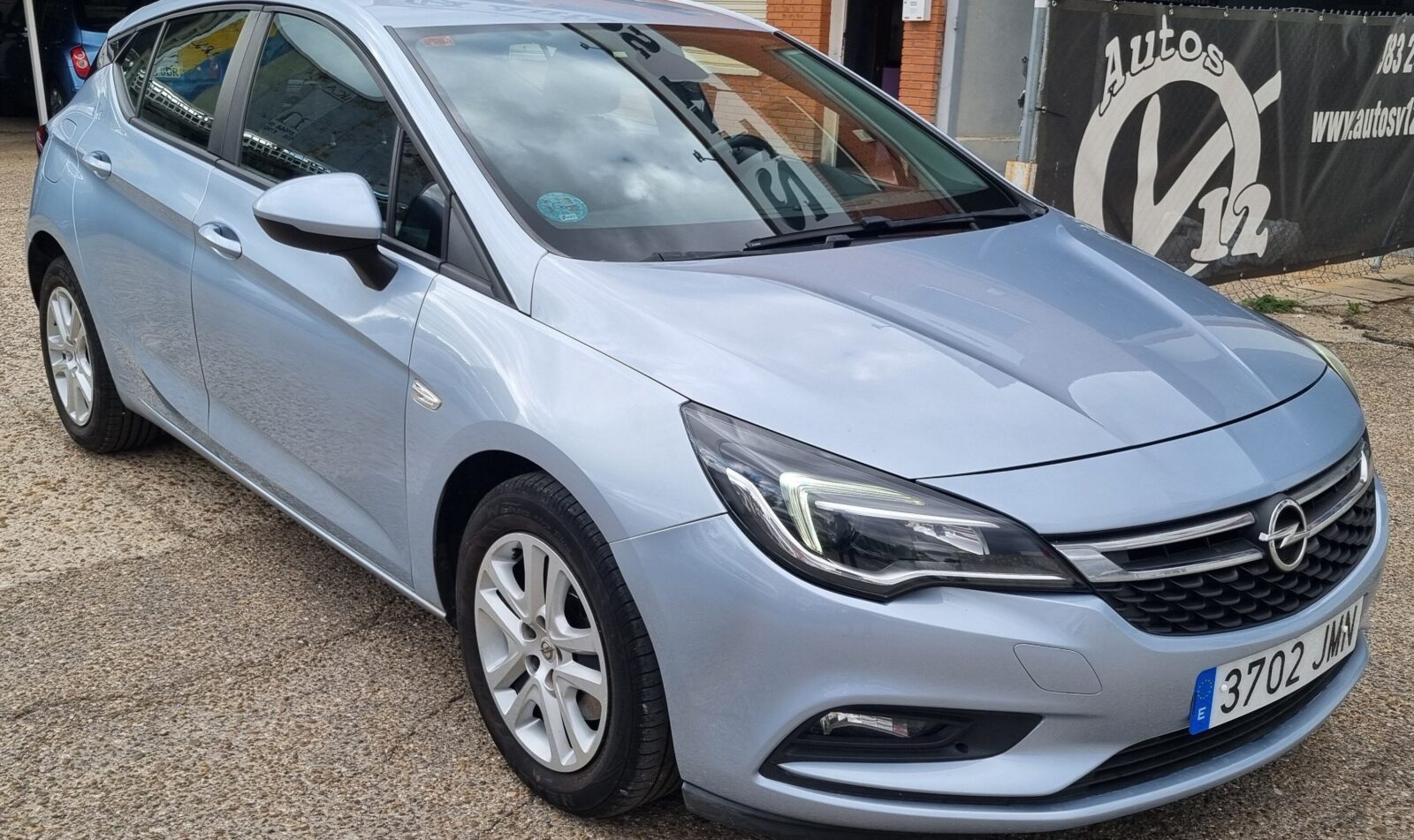 OPEL astra 1.6 cdti excellence