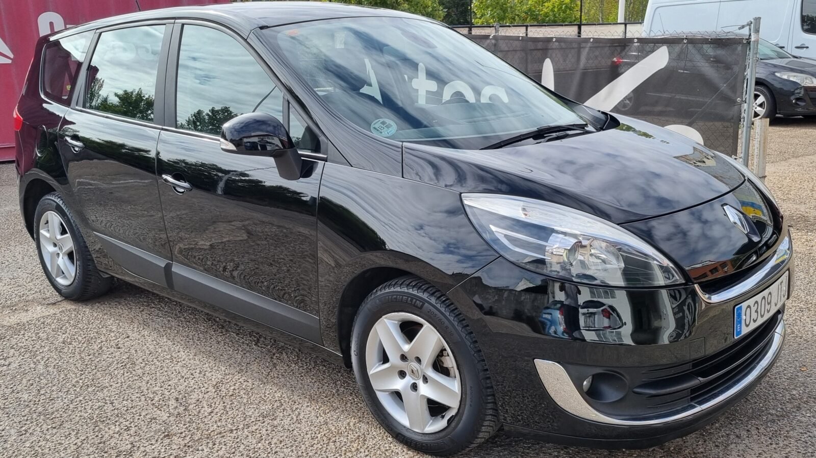RENAULT 1.5dci
