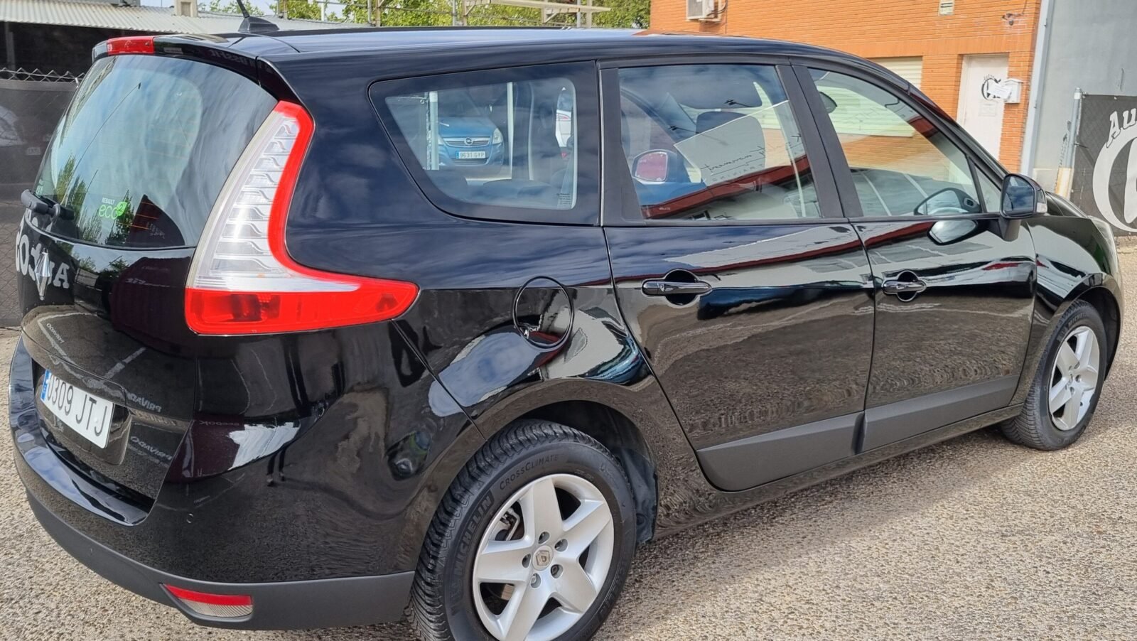 RENAULT 1.5dci