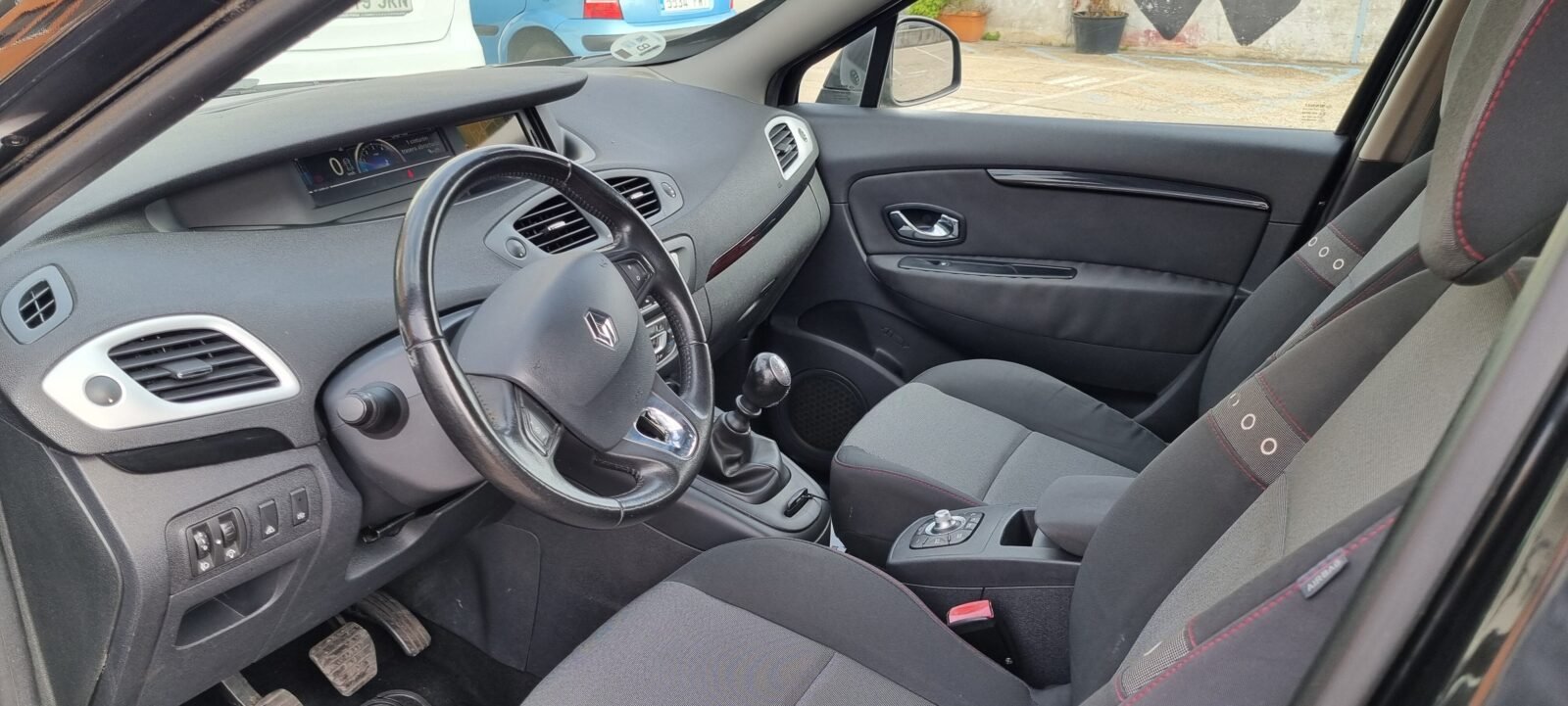 RENAULT 1.5dci