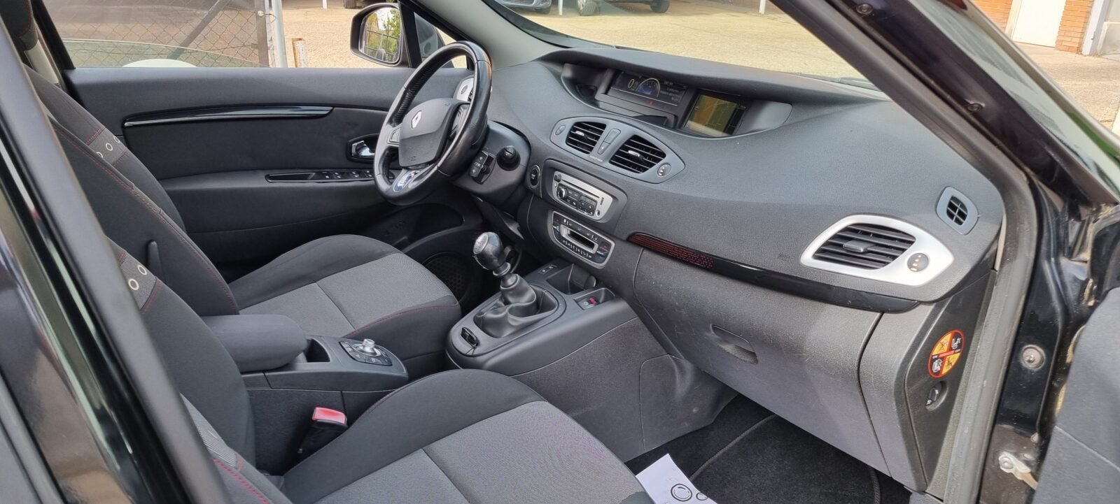 RENAULT 1.5dci