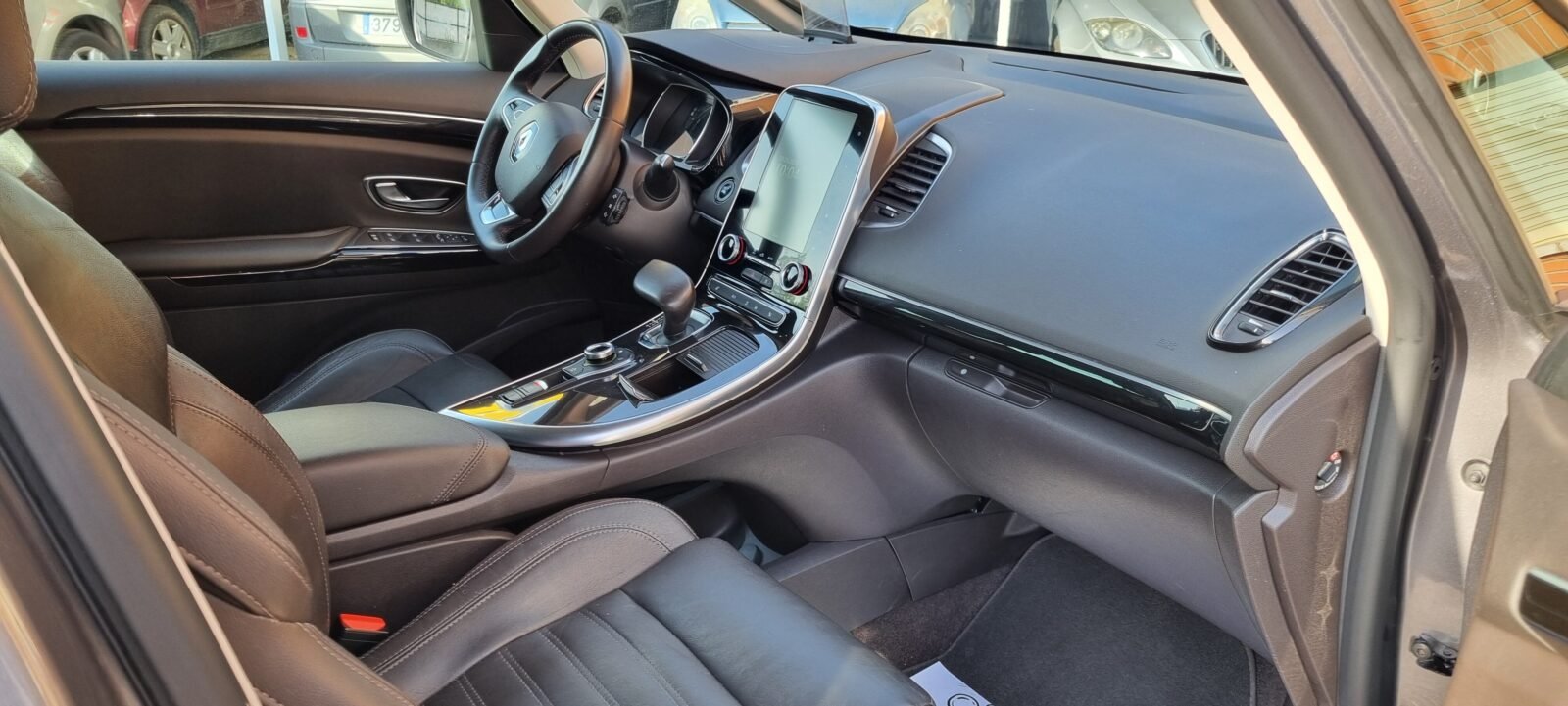 RENAULT Espace 1.6 dci 