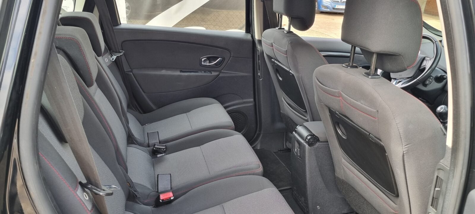 RENAULT 1.5dci