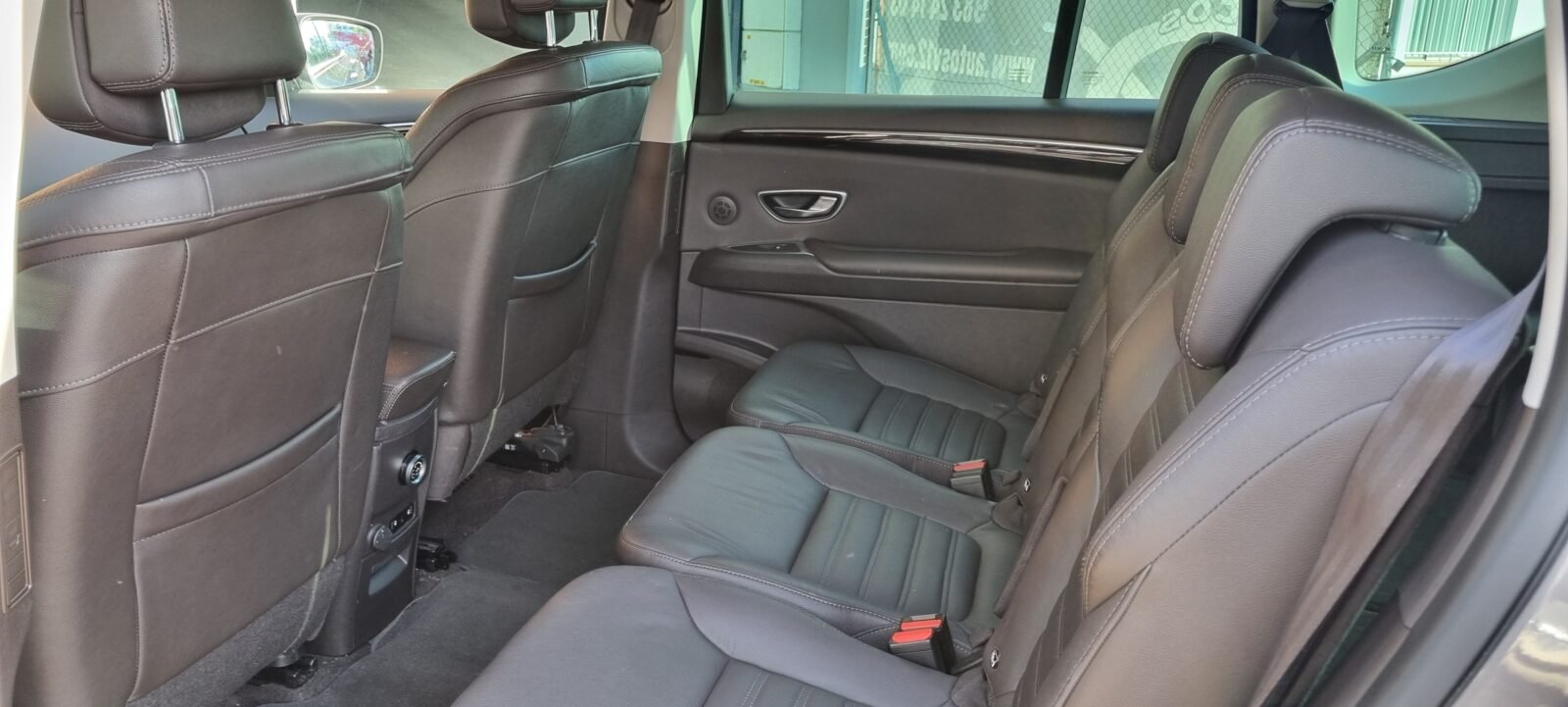 RENAULT Espace 1.6 dci 