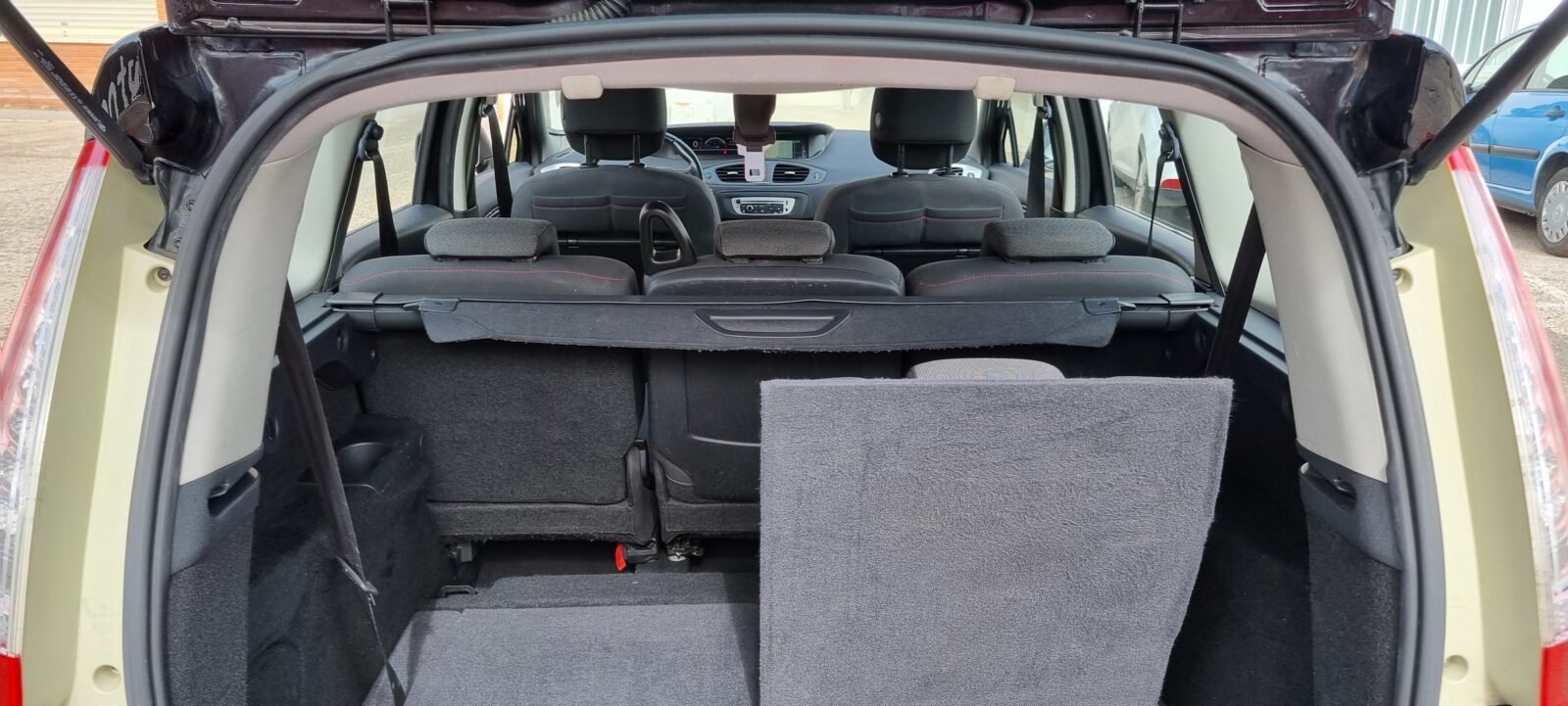 RENAULT 1.5dci