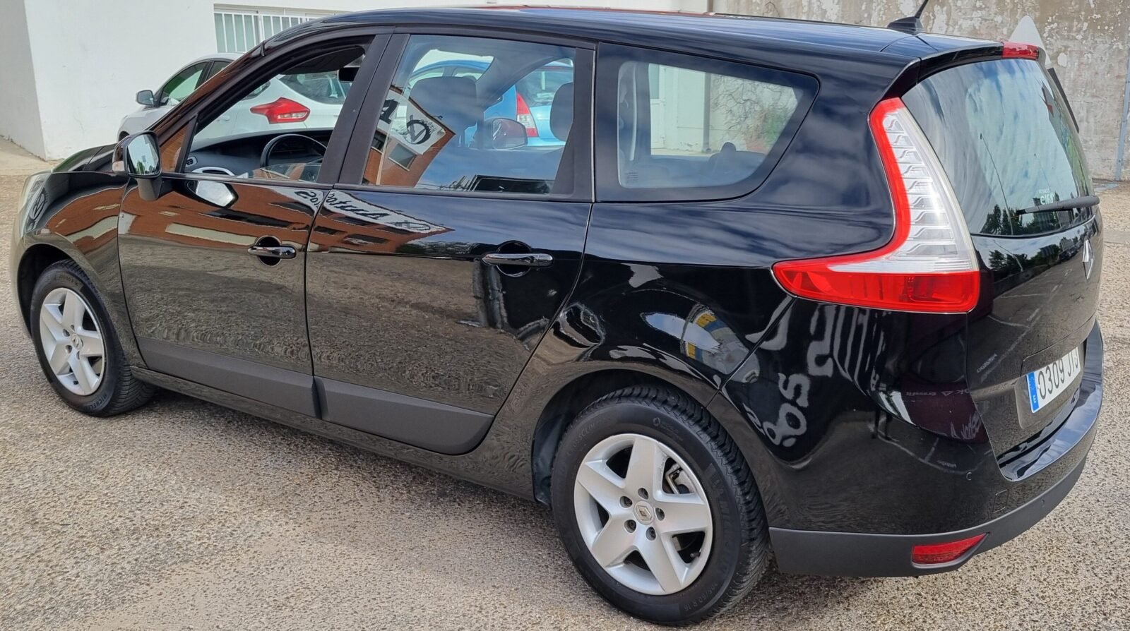 RENAULT 1.5dci
