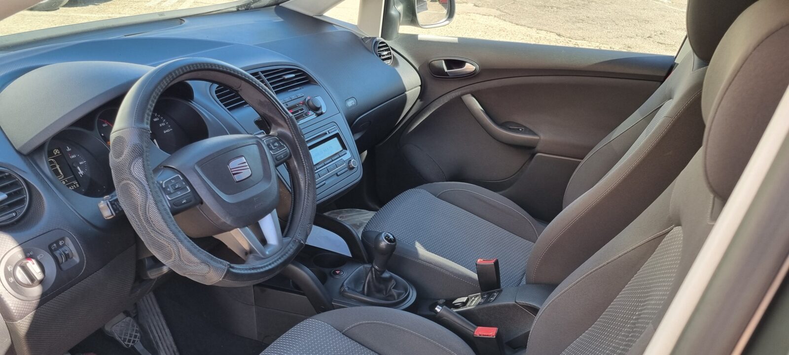 SEAT Altea 1.6 tdi