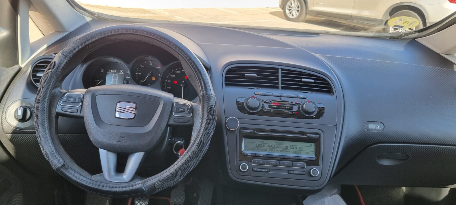 SEAT Altea 1.6 tdi