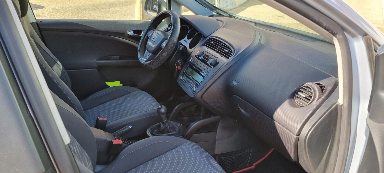 SEAT Altea 1.6 tdi