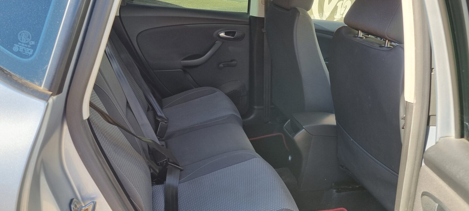SEAT Altea 1.6 tdi