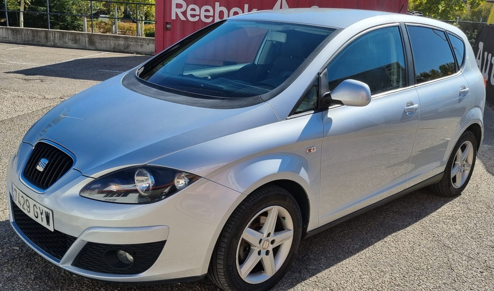 SEAT Altea 1.6 tdi