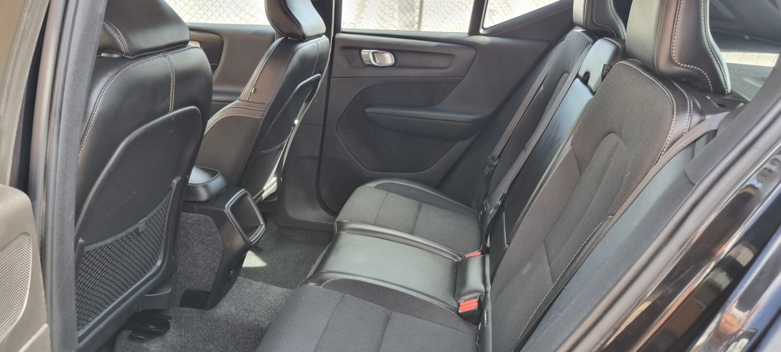 VOLVO XC40 D3 